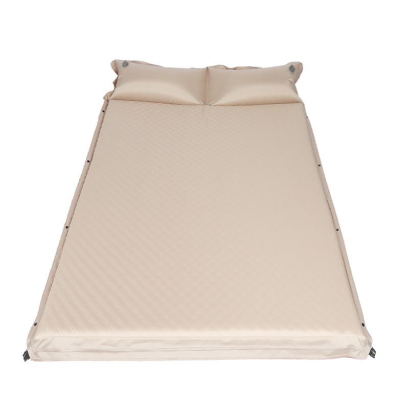 Outdoor Camping Mat - Outdoor Camping เต็นท์ Air Blowed อัตโนมัติ