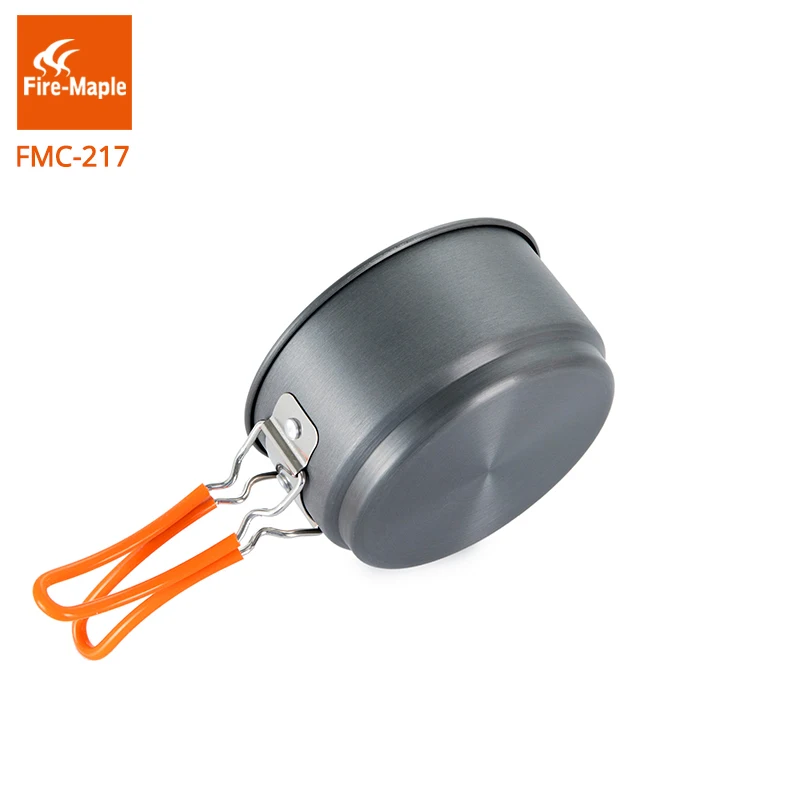 Fire Maple ชุดเครื่องครัวแบบพก - Outdoor Camping Fire บทวิจารณ์และราคา