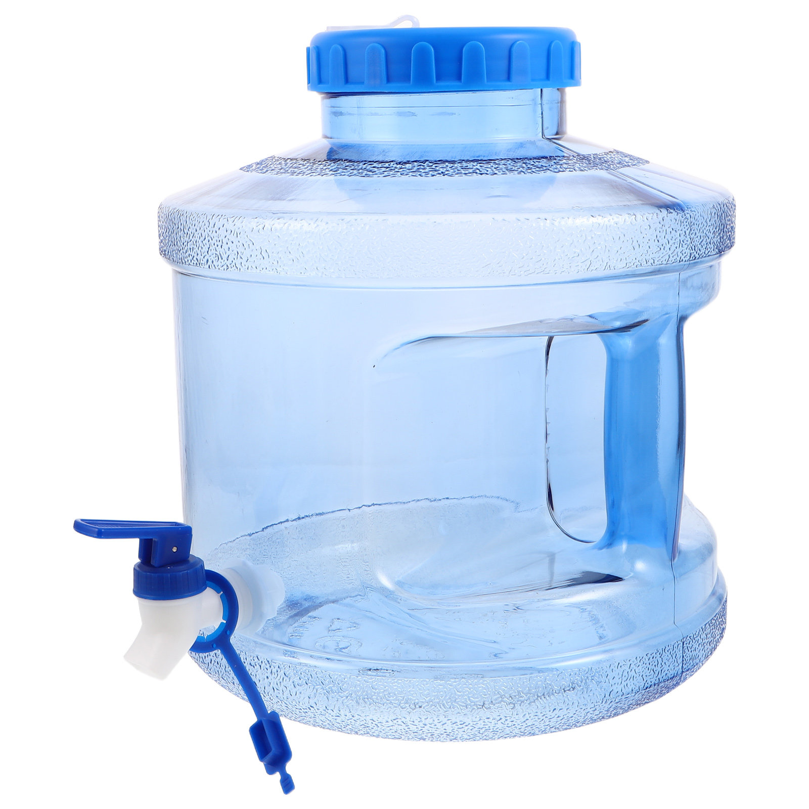 ชุดภาชนะบรรจุน้ำแบบพกพาขนาด 7. - Outdoor Camping Water Jug บทวิจารณ์และราคา