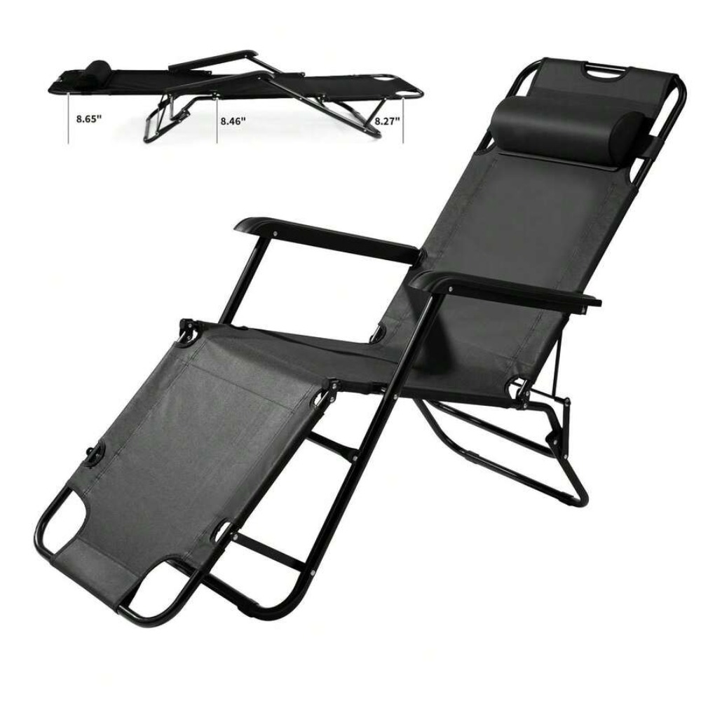 เก้าอี้แคมป์ปิ้งแบบพกพาสำหรับง - Outdoor Camping Chairs Folding บทวิจารณ์และราคา