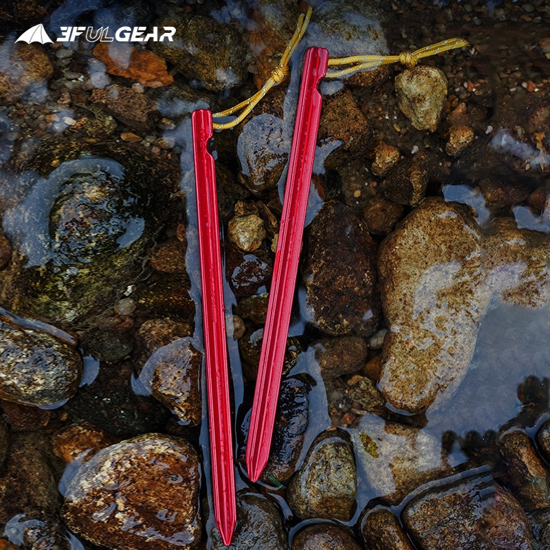 3F UL เกียร์ 15.5 ซม./20 ซม.กล - Outdoor Camping Guy บทวิจารณ์และราคา