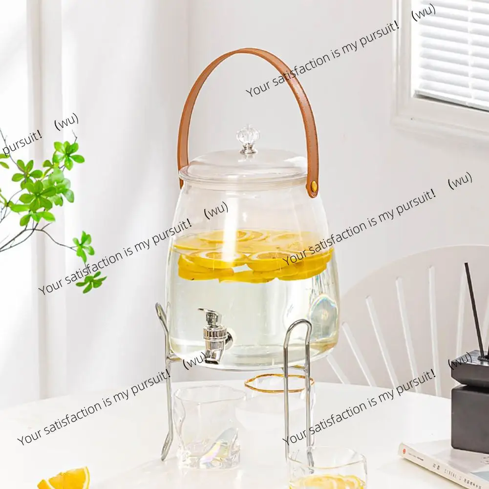 เหยือกน้ำเย็นพร้อมก๊อกและตัวกร - Outdoor Camping Water Jug บทวิจารณ์และราคา