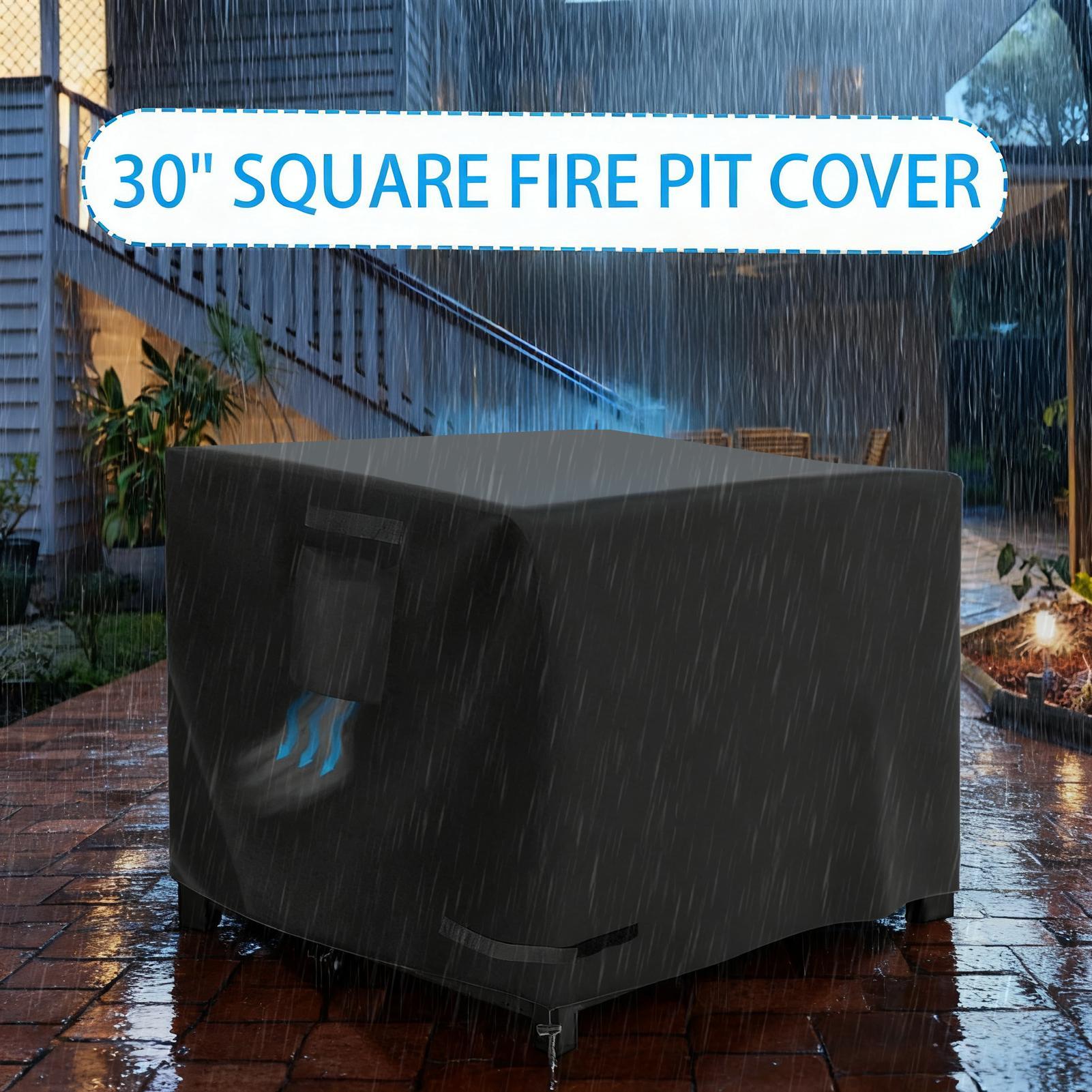 ผ้าคลุมเตาไฟกลางแจ้ง ขนาด 30 น - Outdoor Camping Fire บทวิจารณ์และราคา