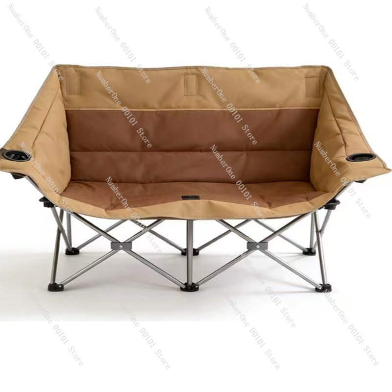 เก้าอี้พับได้แบบพกพาสำหรับตั้ง - Outdoor Camping Chairs Folding บทวิจารณ์และราคา