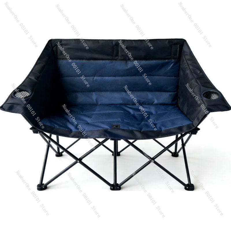 เก้าอี้พับได้แบบพกพาสำหรับตั้ง - Outdoor Camping Chairs Folding บทวิจารณ์และราคา