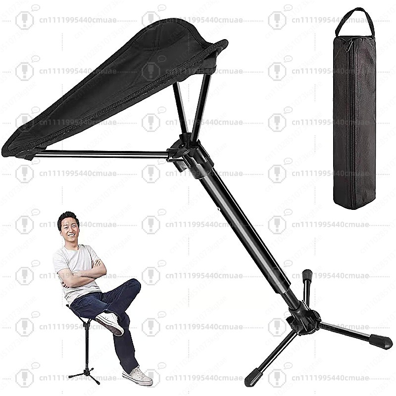 เก้าอี้พับได้แบบพกพาสำหรับใช้ง - Outdoor Camping Chairs Folding บทวิจารณ์และราคา
