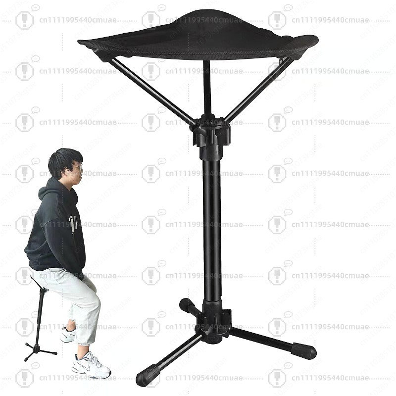 เก้าอี้พับได้แบบพกพาสำหรับใช้ง - Outdoor Camping Chairs Folding บทวิจารณ์และราคา