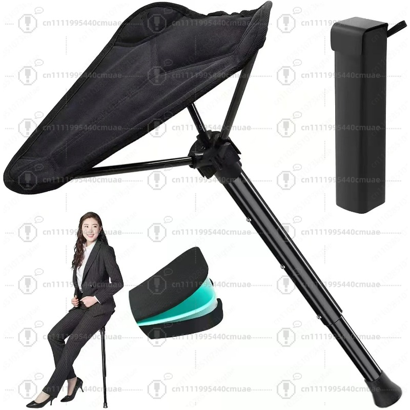 เก้าอี้พับได้แบบพกพาสำหรับใช้ง - Outdoor Camping Chairs Folding บทวิจารณ์และราคา