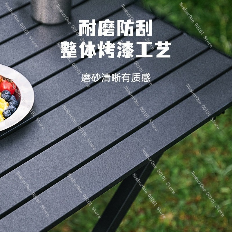 ชุดโต๊ะและเก้าอี้พับได้สำหรับต - Outdoor Camping Chairs Folding บทวิจารณ์และราคา