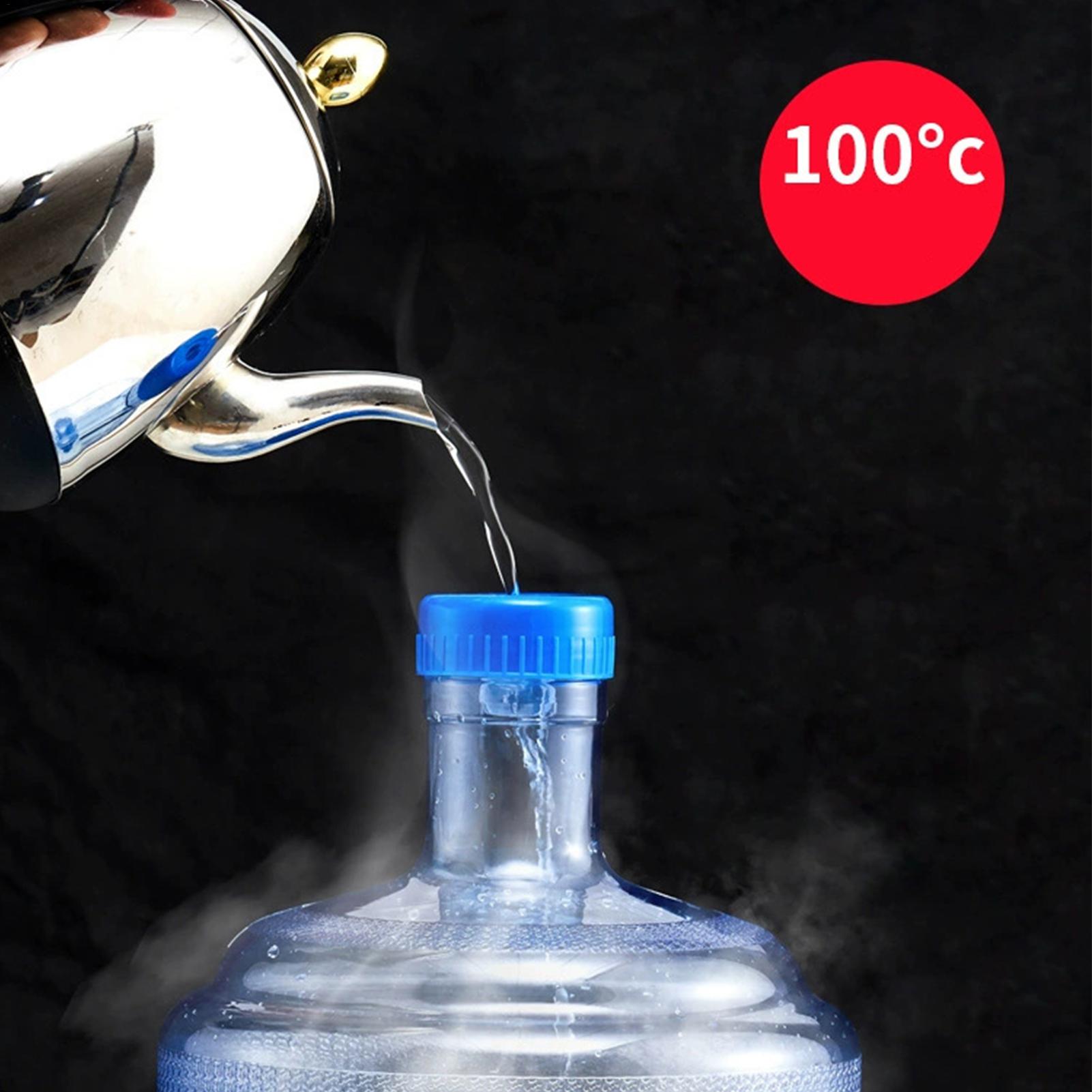 เหยือกน้ำขนาดใหญ่ 11.3 ลิตร แบ - Outdoor Camping Water Jug บทวิจารณ์และราคา