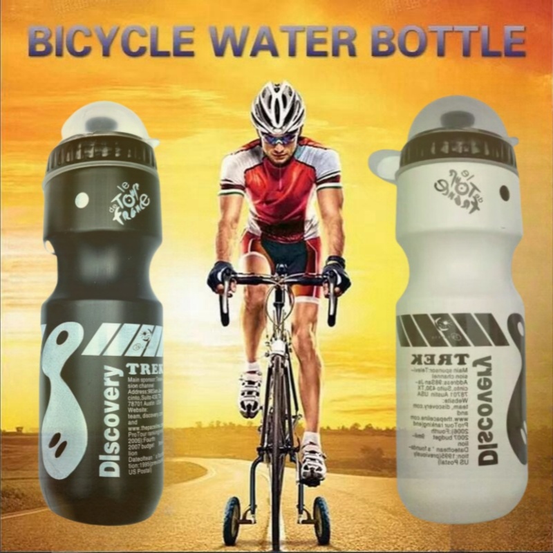 แบบพกพากลางแจ้งจักรยานเสือภูเข - Outdoor Camping Water Jug บทวิจารณ์และราคา