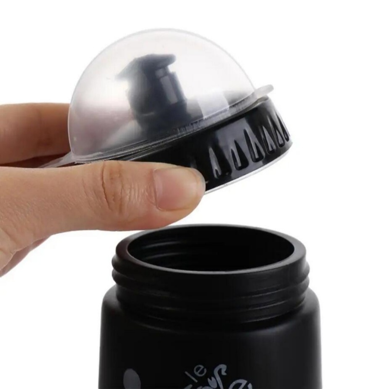 แบบพกพากลางแจ้งจักรยานเสือภูเข - Outdoor Camping Water Jug บทวิจารณ์และราคา