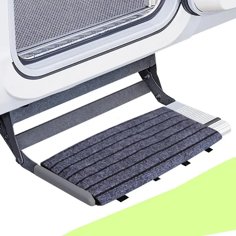 พรมปูบันไดรถบ้านแบบพกพา สำหรับ - Outdoor Camping Mat บทวิจารณ์และราคา