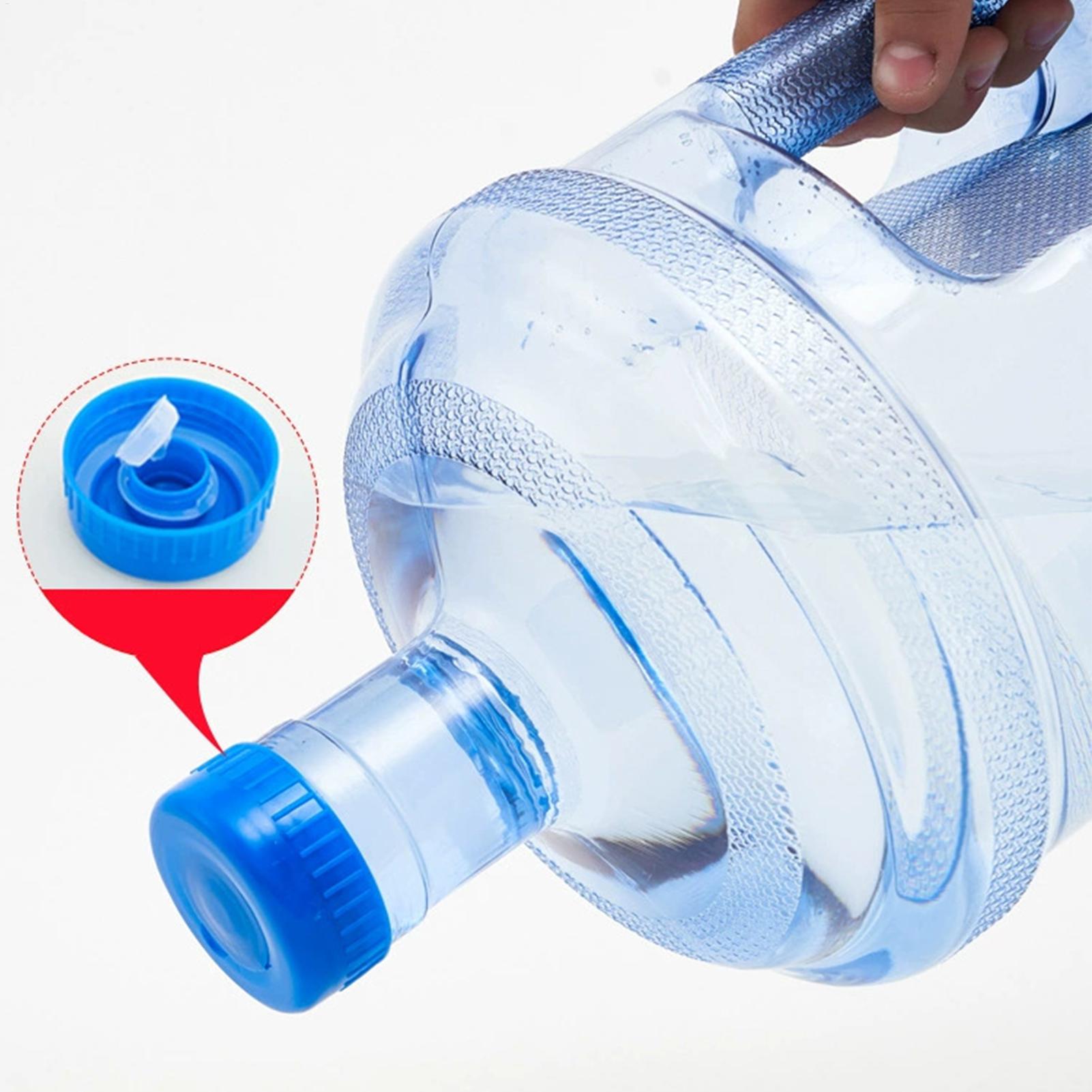 เหยือกน้ำ 11.3 ลิตร ป้องกันการ - Outdoor Camping Water Jug บทวิจารณ์และราคา
