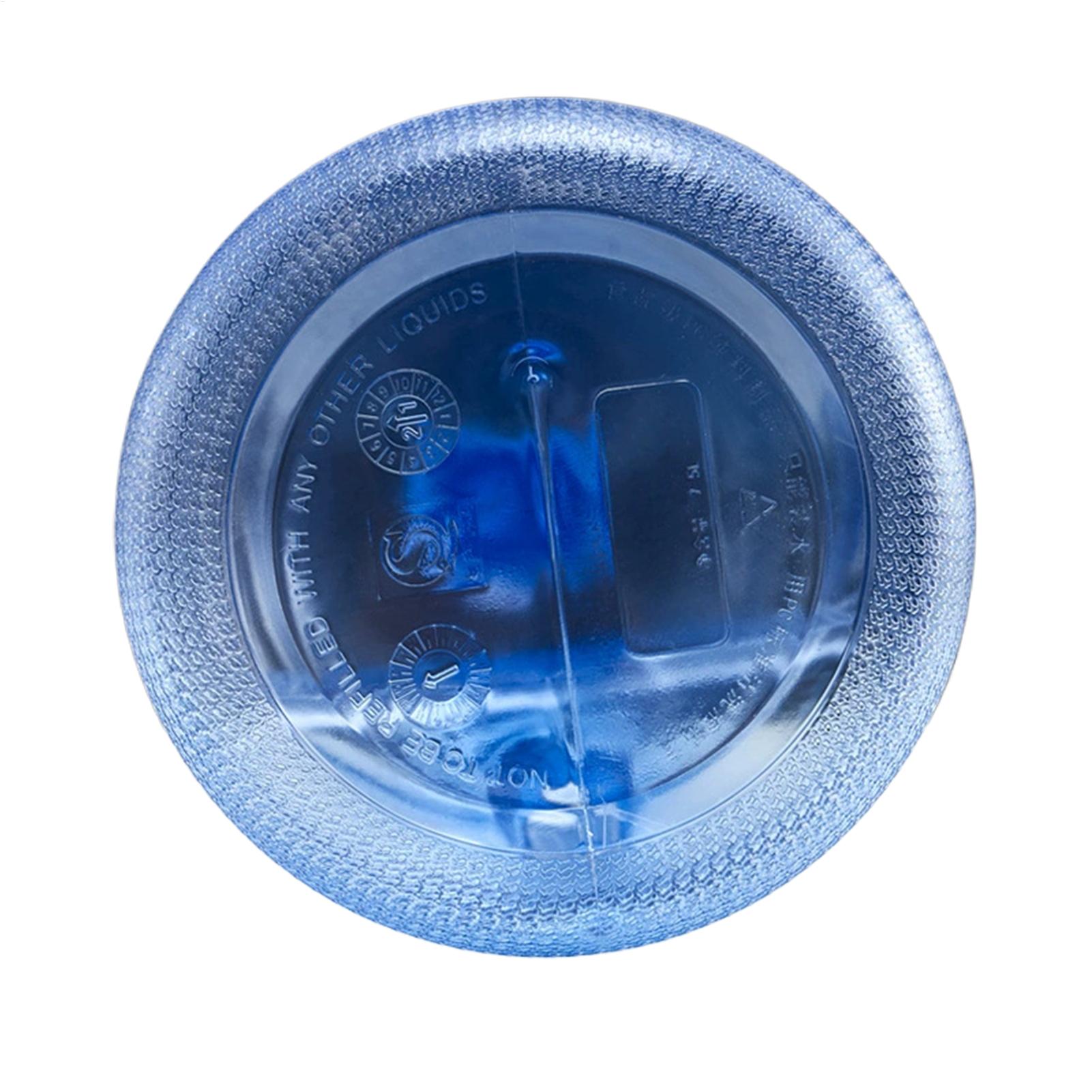 เหยือกน้ำ 11.3 ลิตร ป้องกันการ - Outdoor Camping Water Jug บทวิจารณ์และราคา