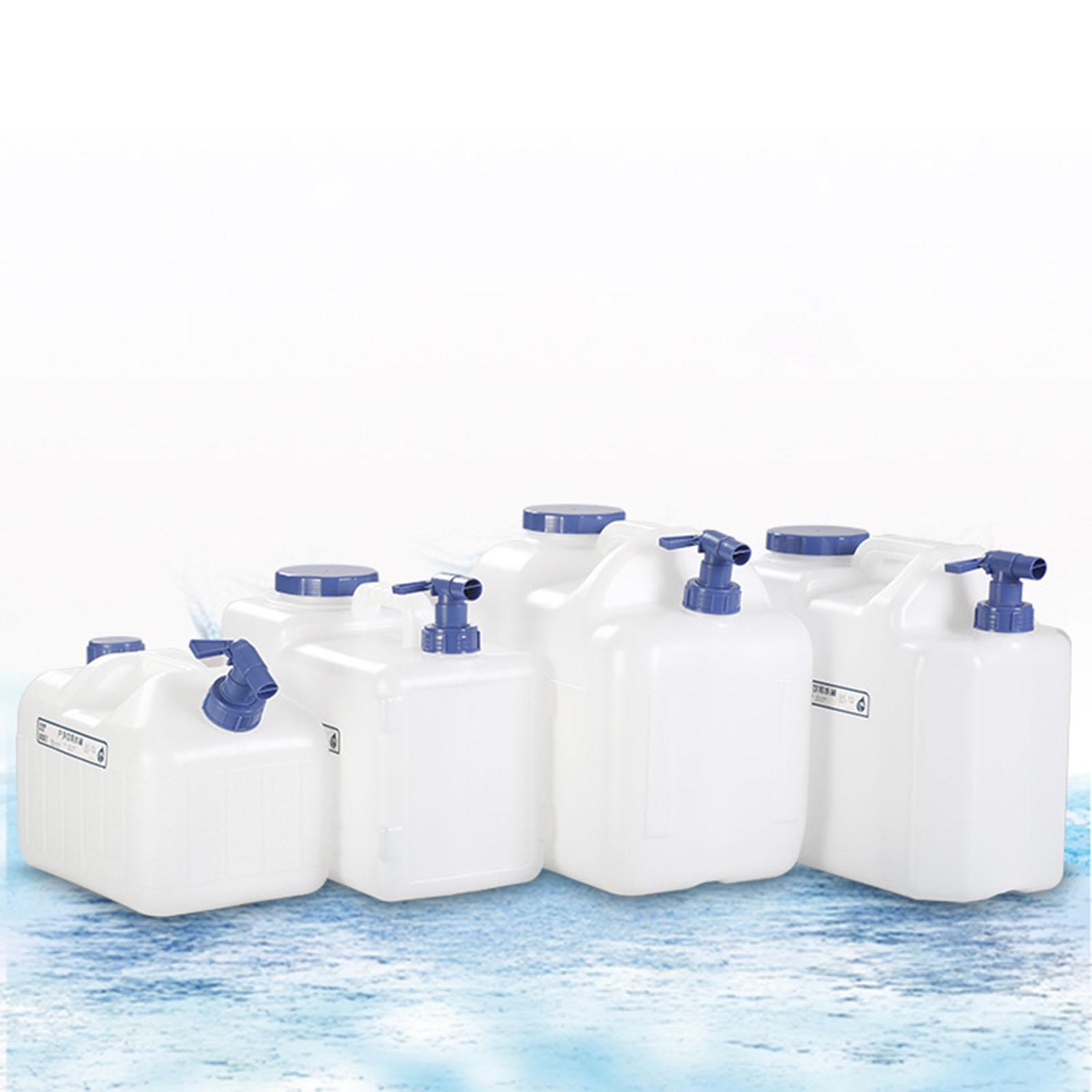 ภาชนะบรรจุน้ำสำหรับตั้งแคมป์พร - Outdoor Camping Water Jug บทวิจารณ์และราคา