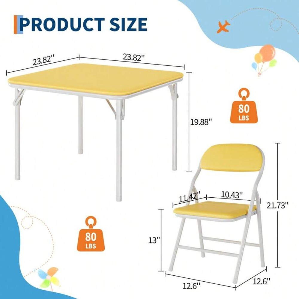 ชุดโต๊ะและเก้าอี้พับได้ทรงสี่เ - Outdoor Camping Chairs Folding บทวิจารณ์และราคา